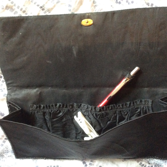 Clutch evening purse - Picture 5 of 5